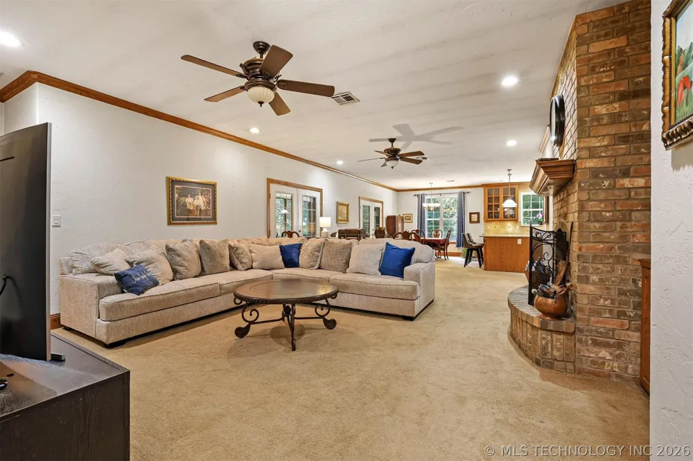 7564 Maize Circle Kingston, OK 73439
