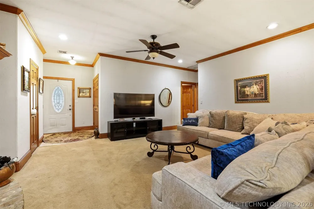 7564 Maize Circle Kingston, OK 73439