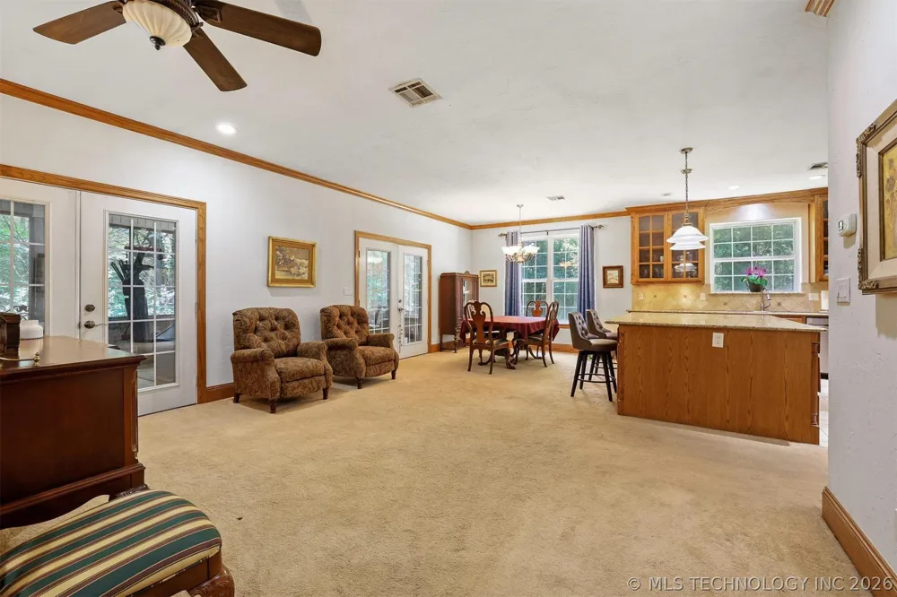 7564 Maize Circle Kingston, OK 73439
