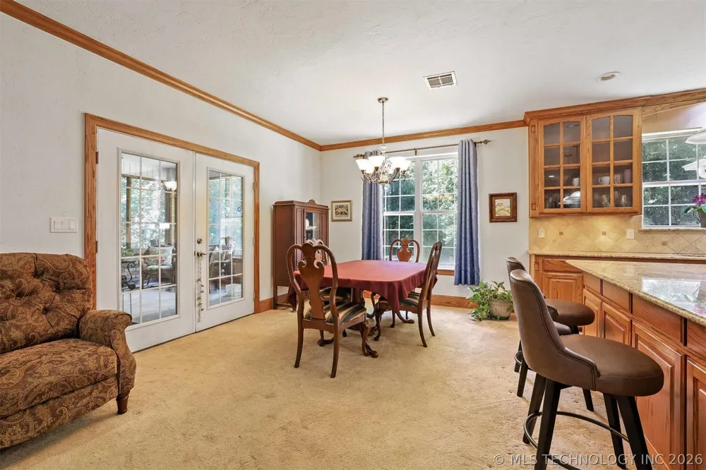 7564 Maize Circle Kingston, OK 73439