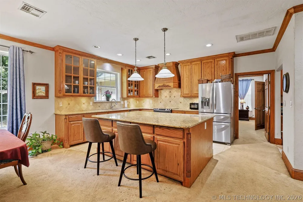 7564 Maize Circle Kingston, OK 73439