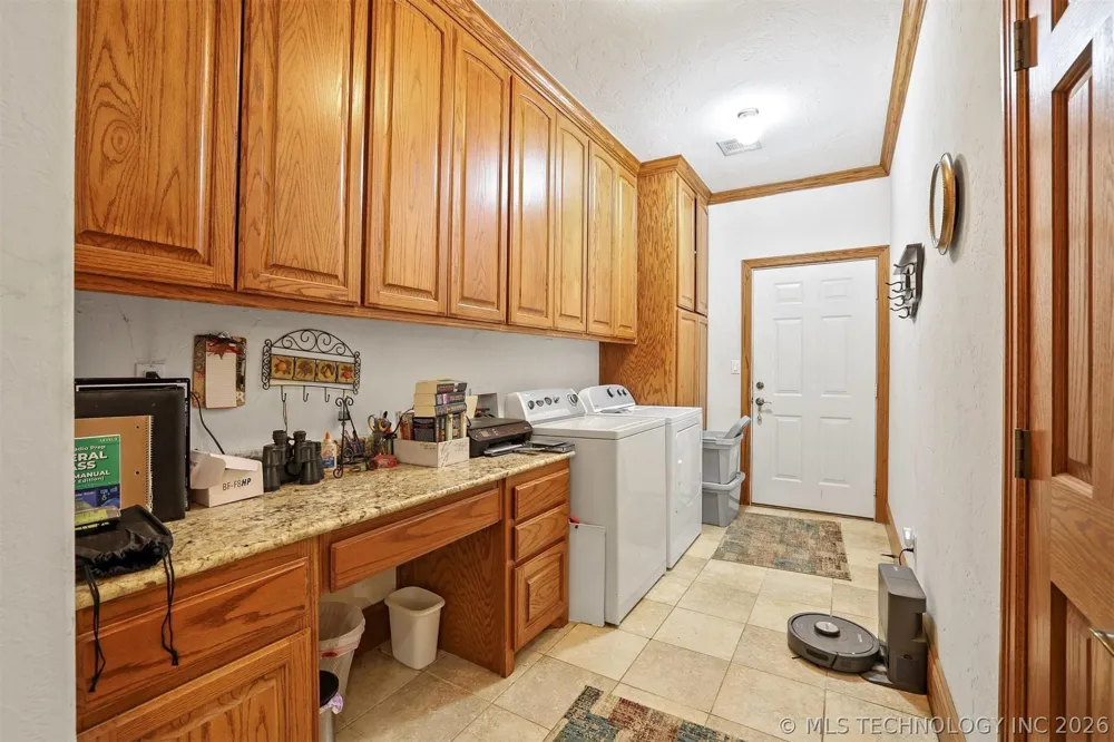 7564 Maize Circle Kingston, OK 73439