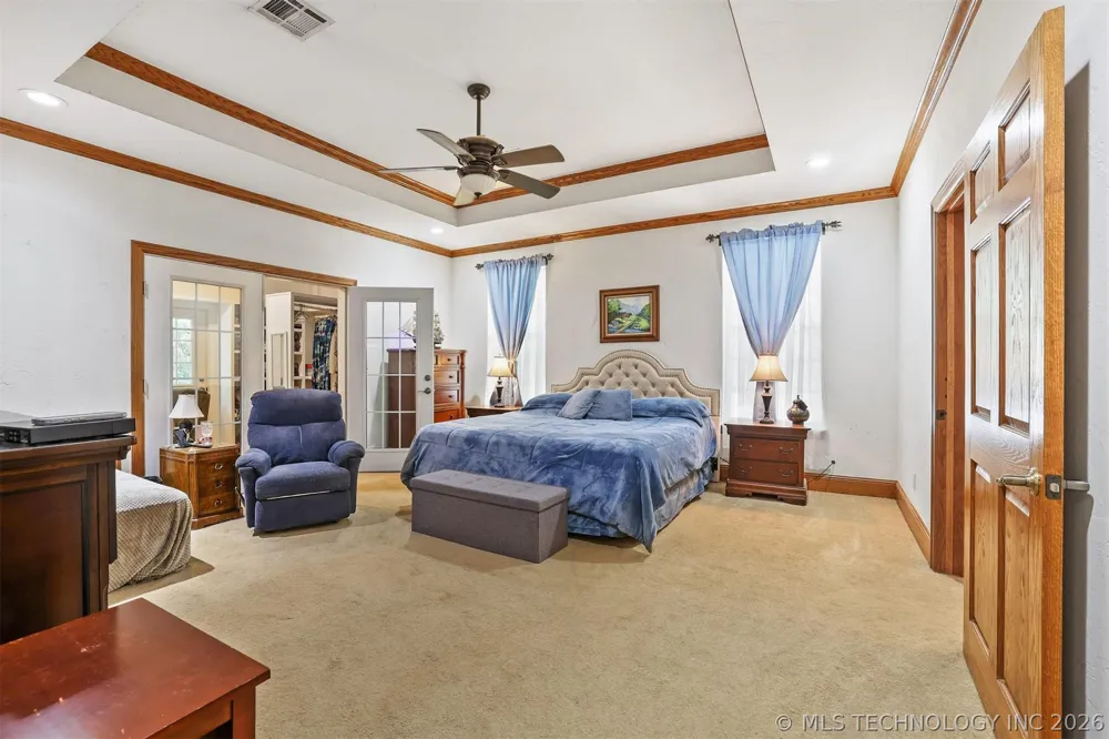 7564 Maize Circle Kingston, OK 73439