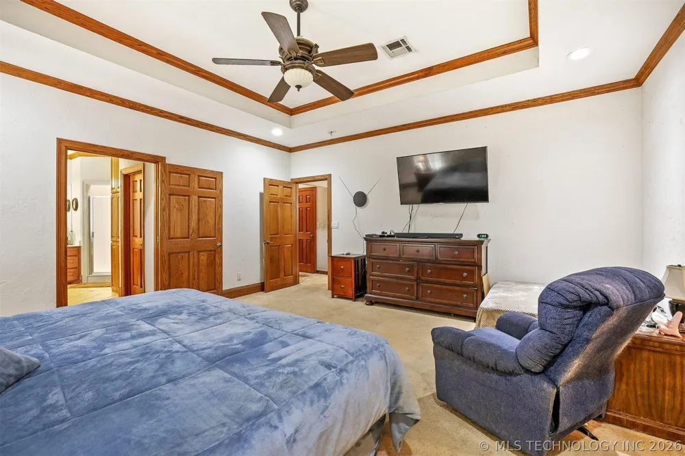7564 Maize Circle Kingston, OK 73439