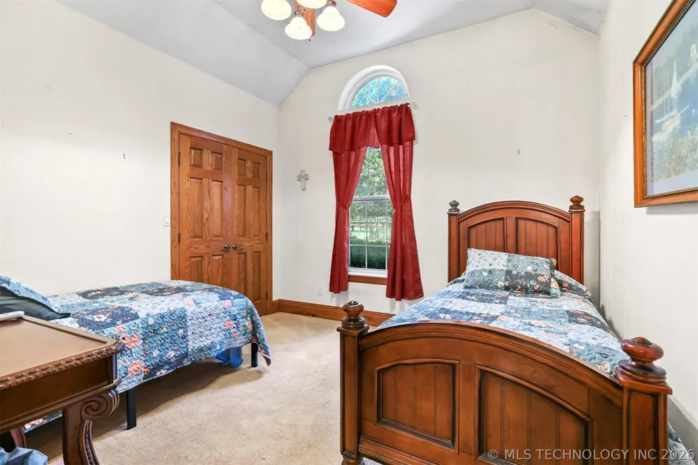 7564 Maize Circle Kingston, OK 73439