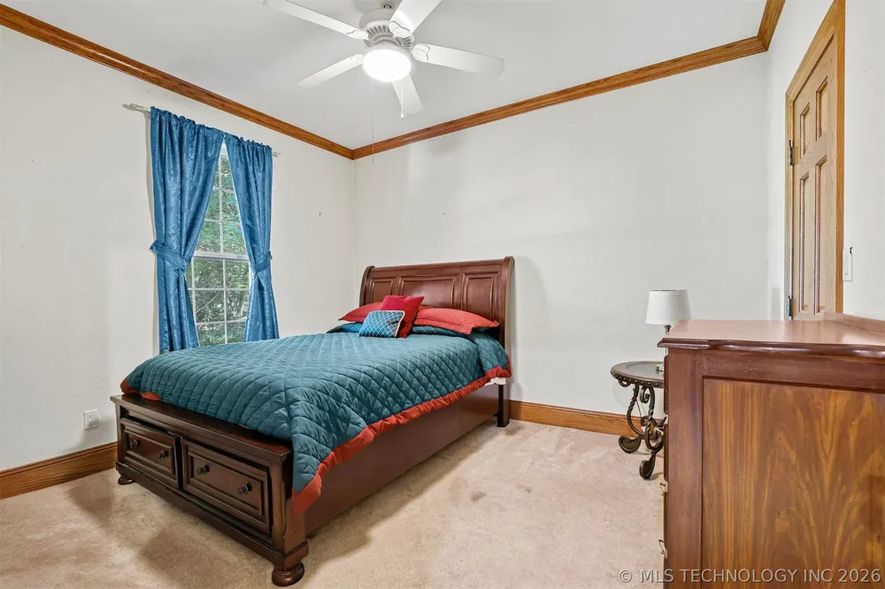 7564 Maize Circle Kingston, OK 73439