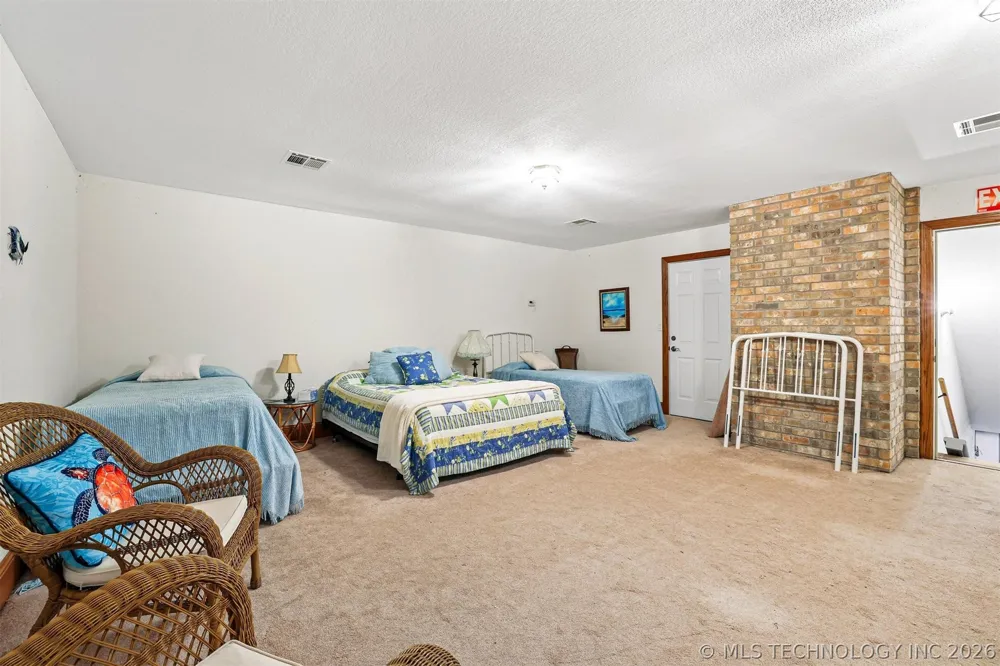 7564 Maize Circle Kingston, OK 73439