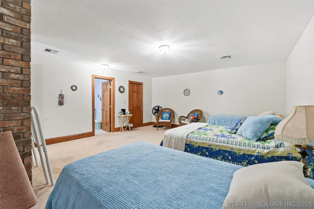 7564 Maize Circle Kingston, OK 73439