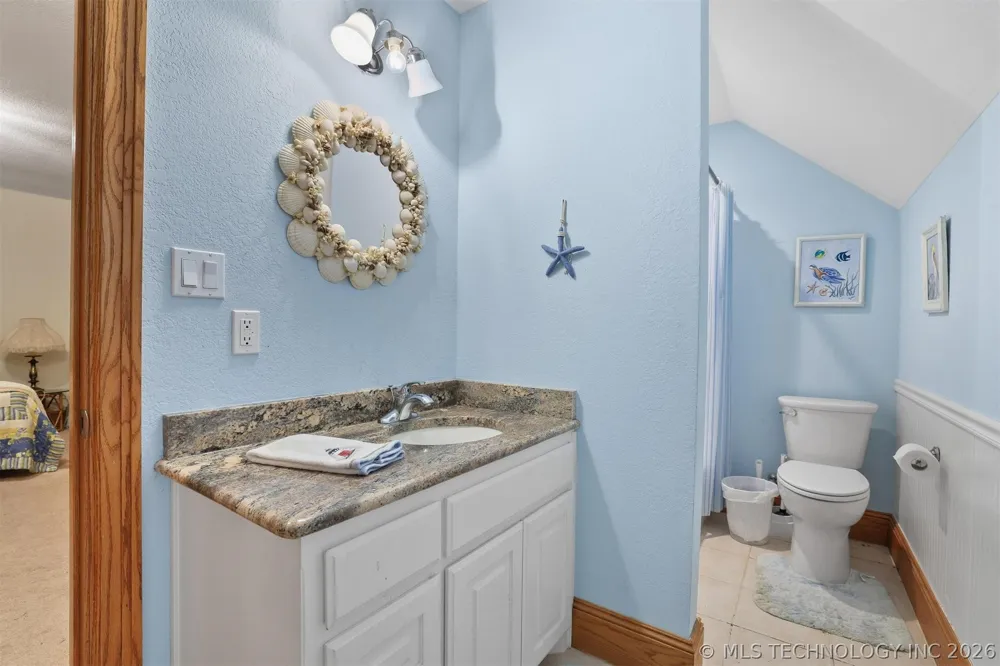 7564 Maize Circle Kingston, OK 73439