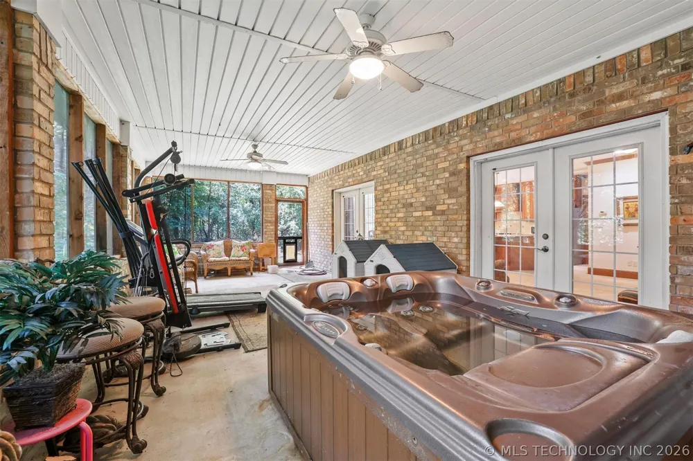 7564 Maize Circle Kingston, OK 73439
