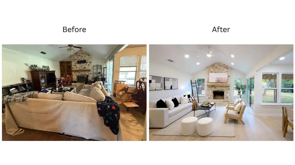 13004 Running Deer Trail Manchaca, TX 78652