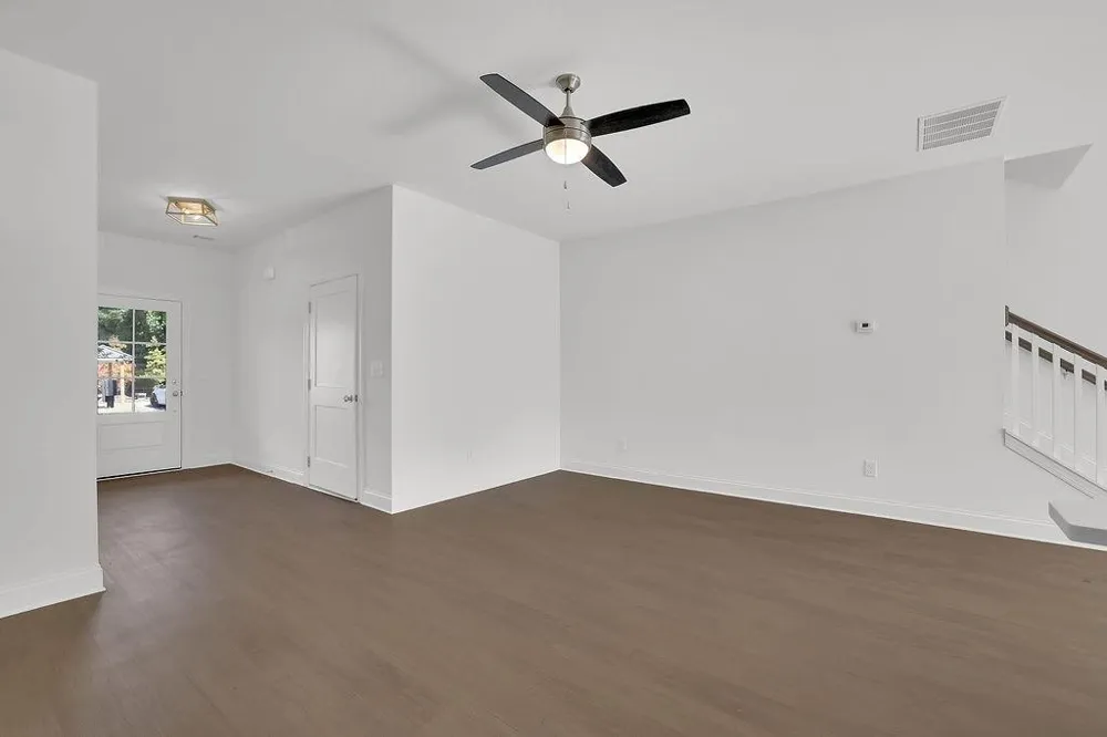 310 Heron Street, Unit #15 Ball Ground, GA 30107