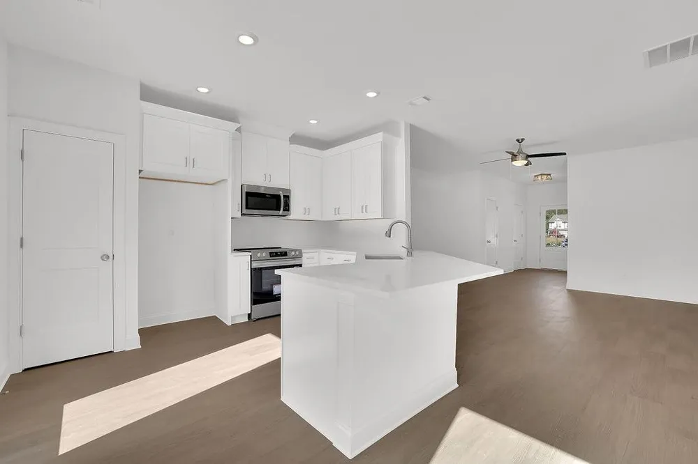 310 Heron Street, Unit #15 Ball Ground, GA 30107