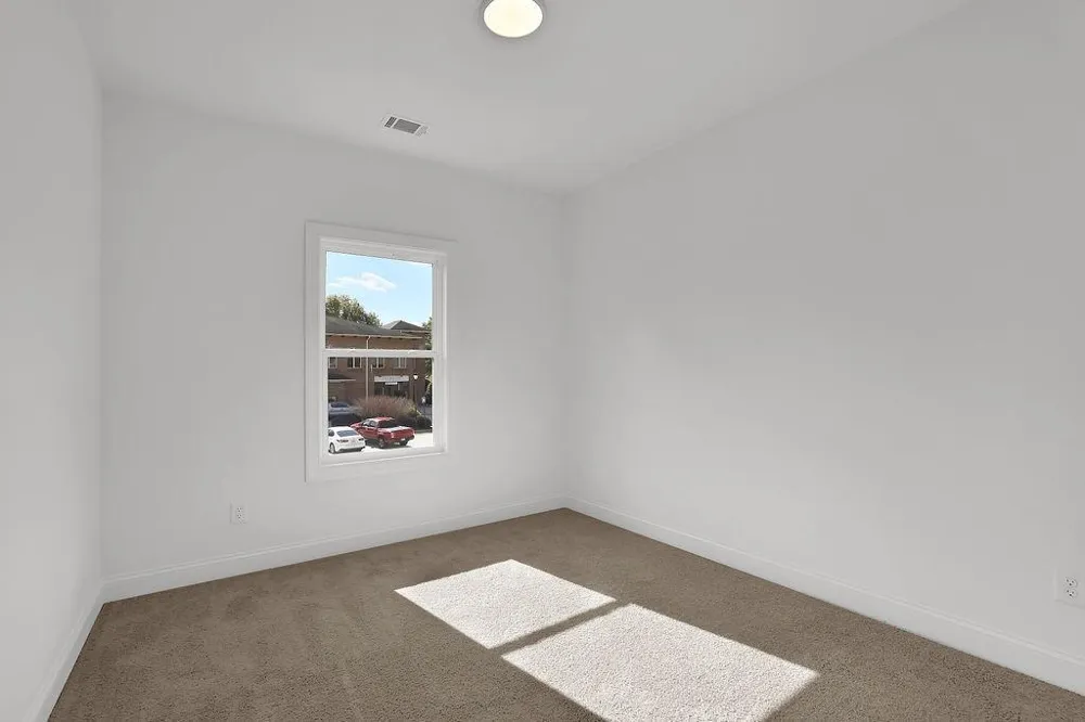 310 Heron Street, Unit #15 Ball Ground, GA 30107