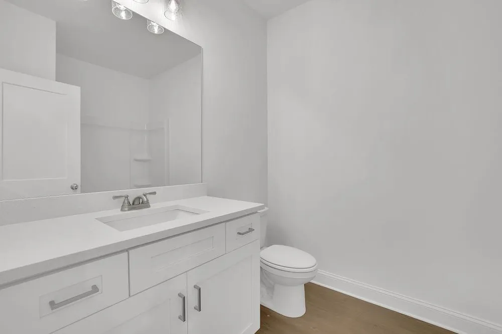 310 Heron Street, Unit #15 Ball Ground, GA 30107