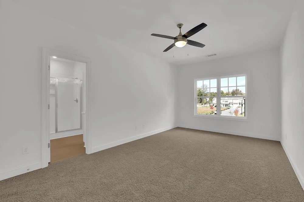 310 Heron Street, Unit #15 Ball Ground, GA 30107