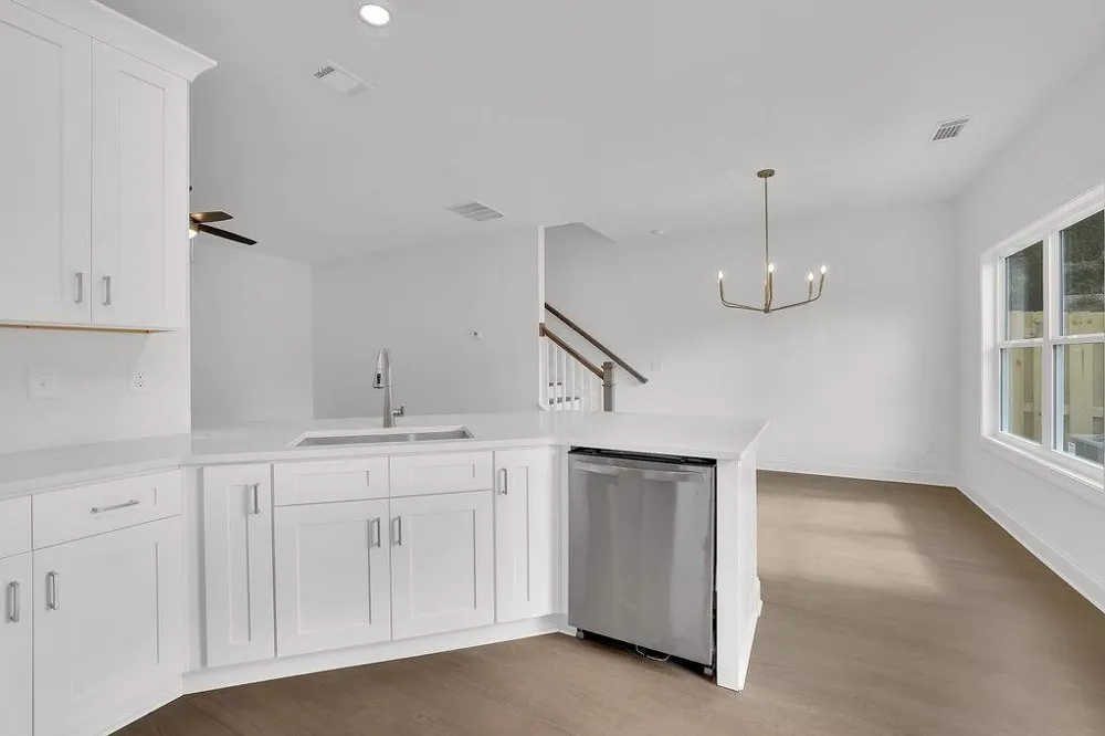 310 Heron Street, Unit #15 Ball Ground, GA 30107