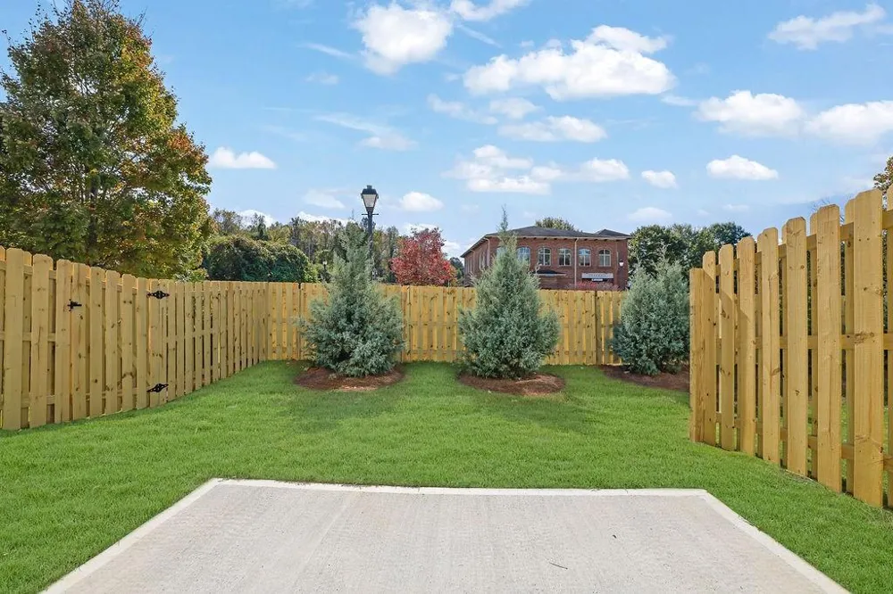 310 Heron Street, Unit #15 Ball Ground, GA 30107