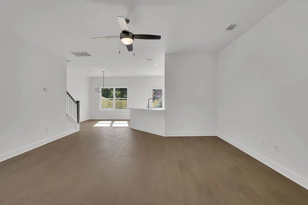 310 Heron Street, Unit #15 Ball Ground, GA 30107