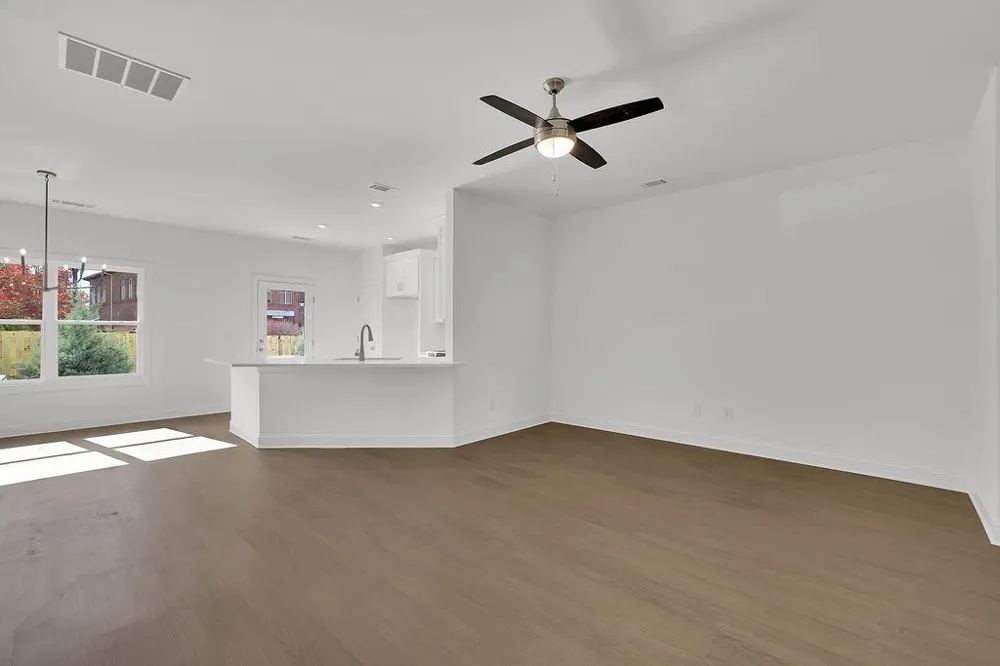 310 Heron Street, Unit #15 Ball Ground, GA 30107