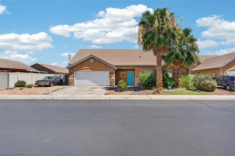 239 Eucalyptus Lane Mesquite, NV 89027