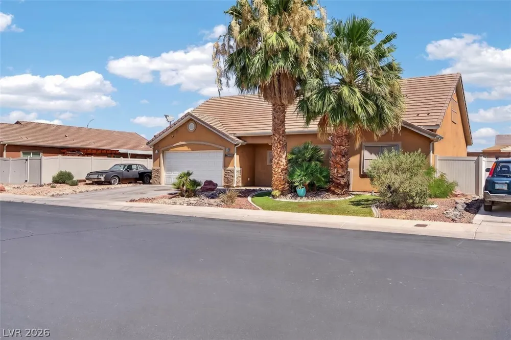 239 Eucalyptus Lane Mesquite, NV 89027