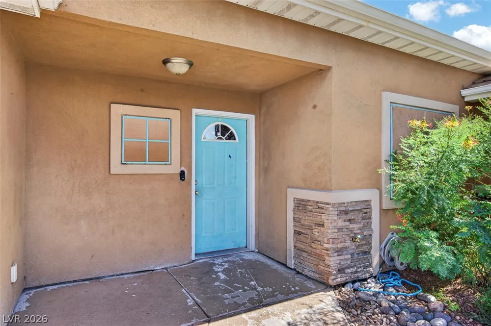 239 Eucalyptus Lane Mesquite, NV 89027