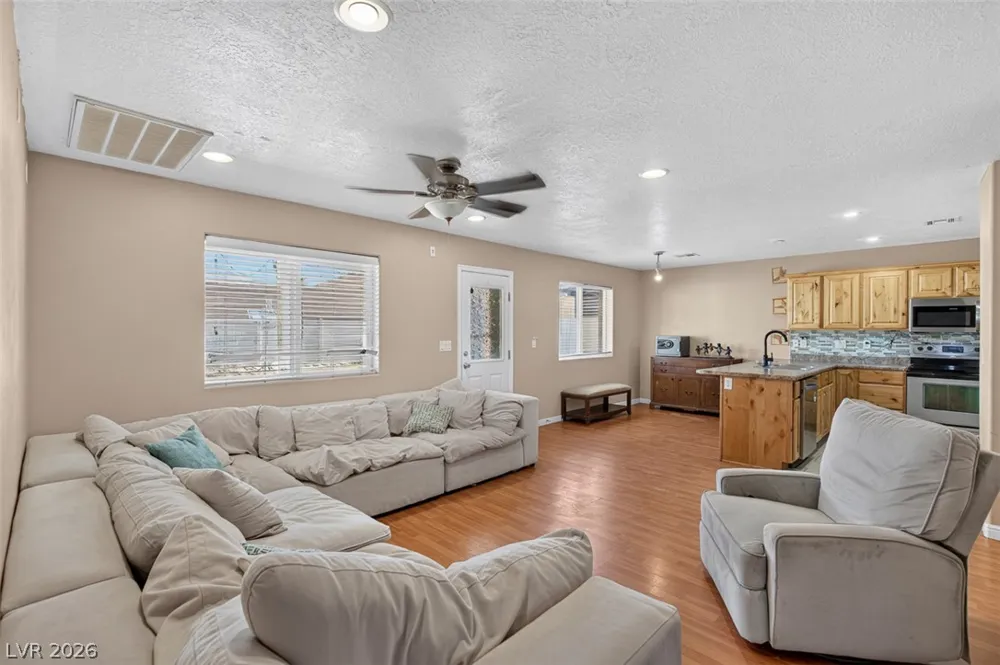 239 Eucalyptus Lane Mesquite, NV 89027