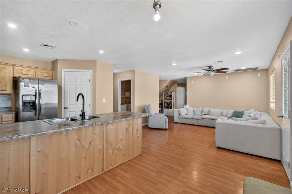 239 Eucalyptus Lane Mesquite, NV 89027