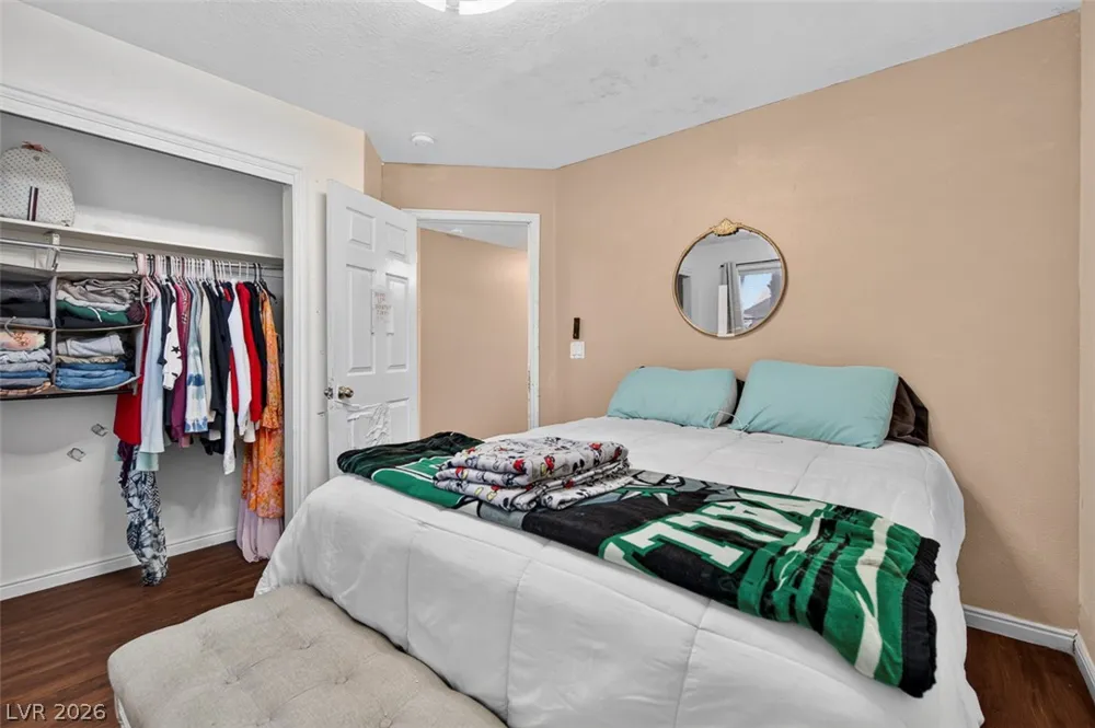 239 Eucalyptus Lane Mesquite, NV 89027