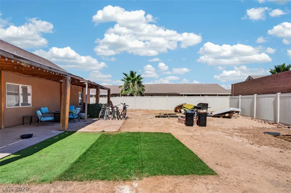 239 Eucalyptus Lane Mesquite, NV 89027