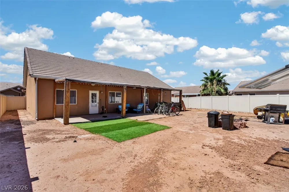 239 Eucalyptus Lane Mesquite, NV 89027