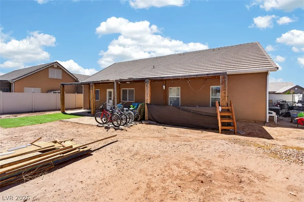 239 Eucalyptus Lane Mesquite, NV 89027