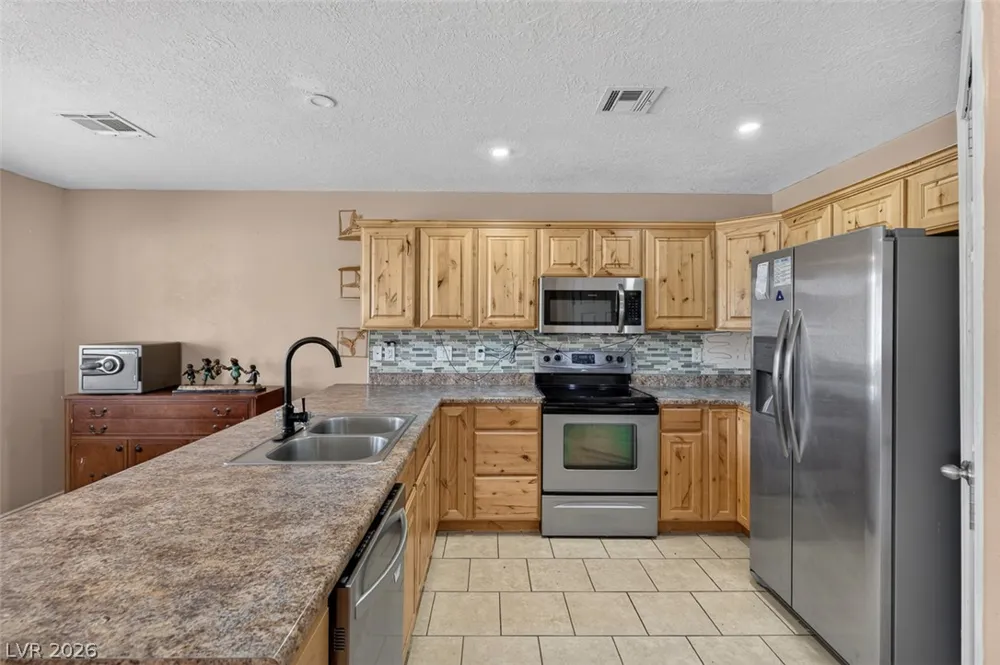 239 Eucalyptus Lane Mesquite, NV 89027