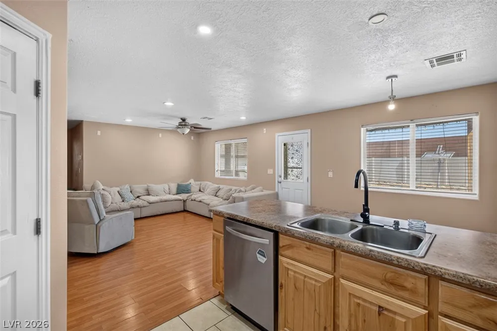 239 Eucalyptus Lane Mesquite, NV 89027