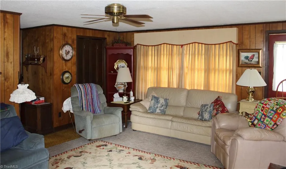 2541 Collinstown Road Westfield, NC 27053