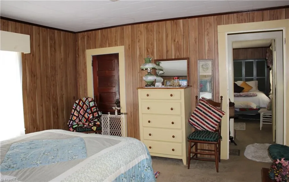 2541 Collinstown Road Westfield, NC 27053