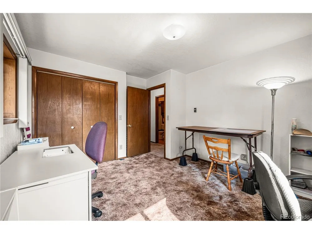 206 Little Horn Road Westcliffe, CO 81252