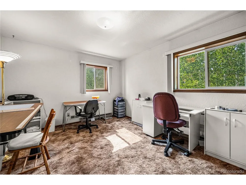 206 Little Horn Road Westcliffe, CO 81252