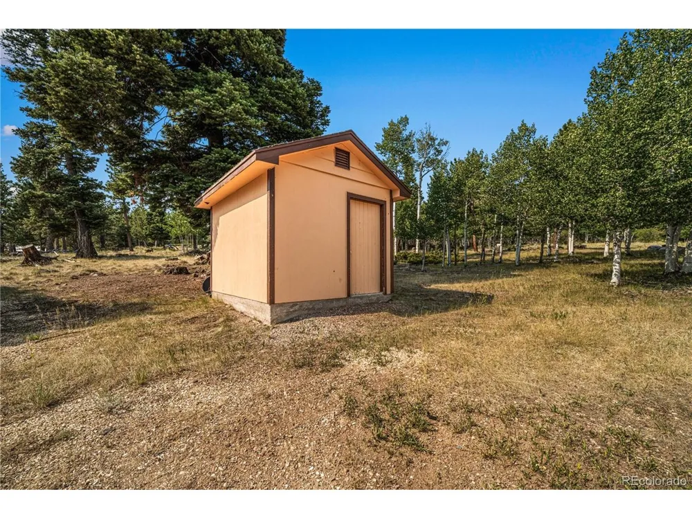 206 Little Horn Road Westcliffe, CO 81252