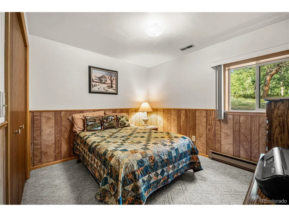 206 Little Horn Road Westcliffe, CO 81252