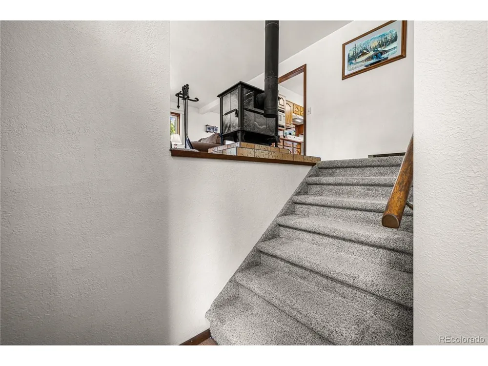 206 Little Horn Road Westcliffe, CO 81252