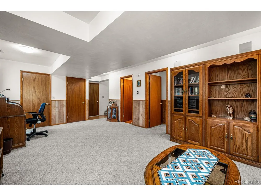 206 Little Horn Road Westcliffe, CO 81252
