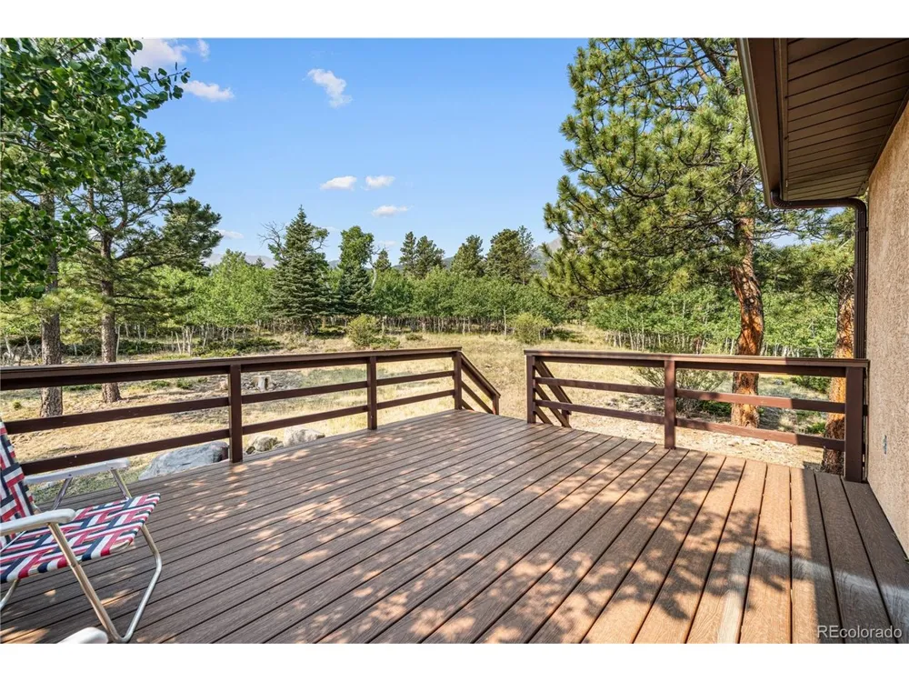 206 Little Horn Road Westcliffe, CO 81252