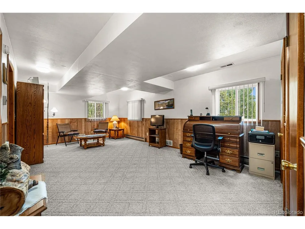 206 Little Horn Road Westcliffe, CO 81252