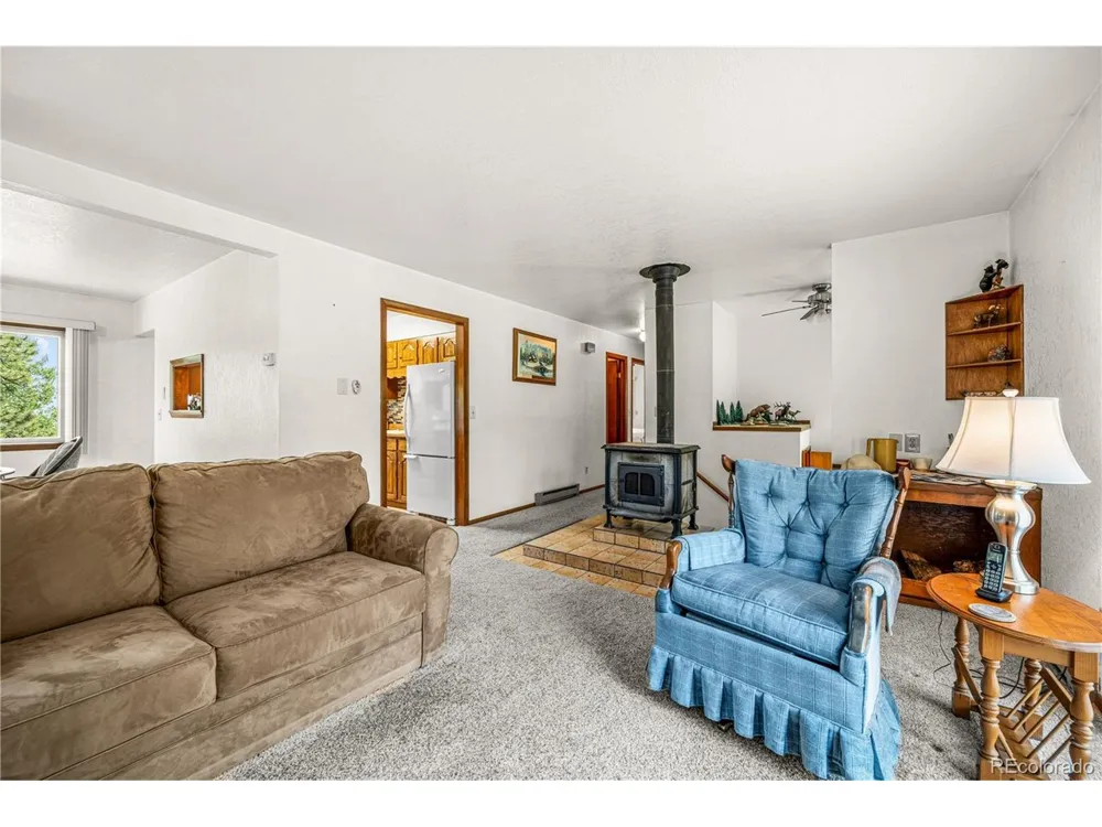 206 Little Horn Road Westcliffe, CO 81252