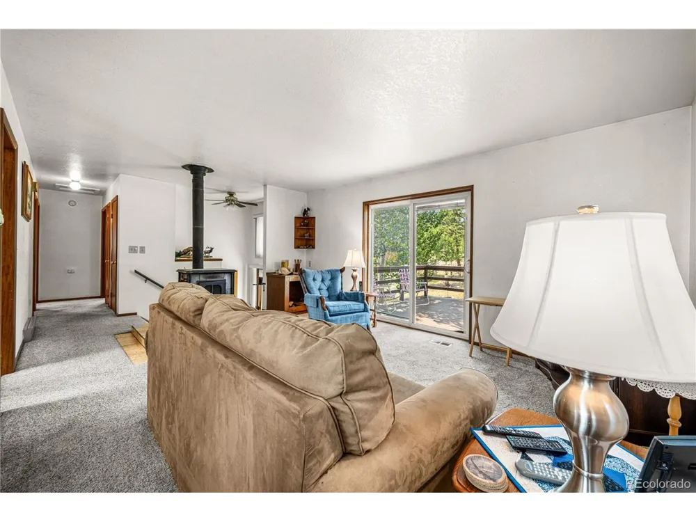 206 Little Horn Road Westcliffe, CO 81252