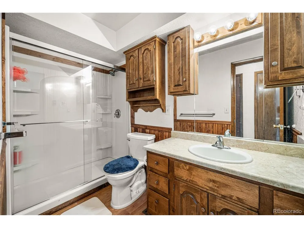 206 Little Horn Road Westcliffe, CO 81252