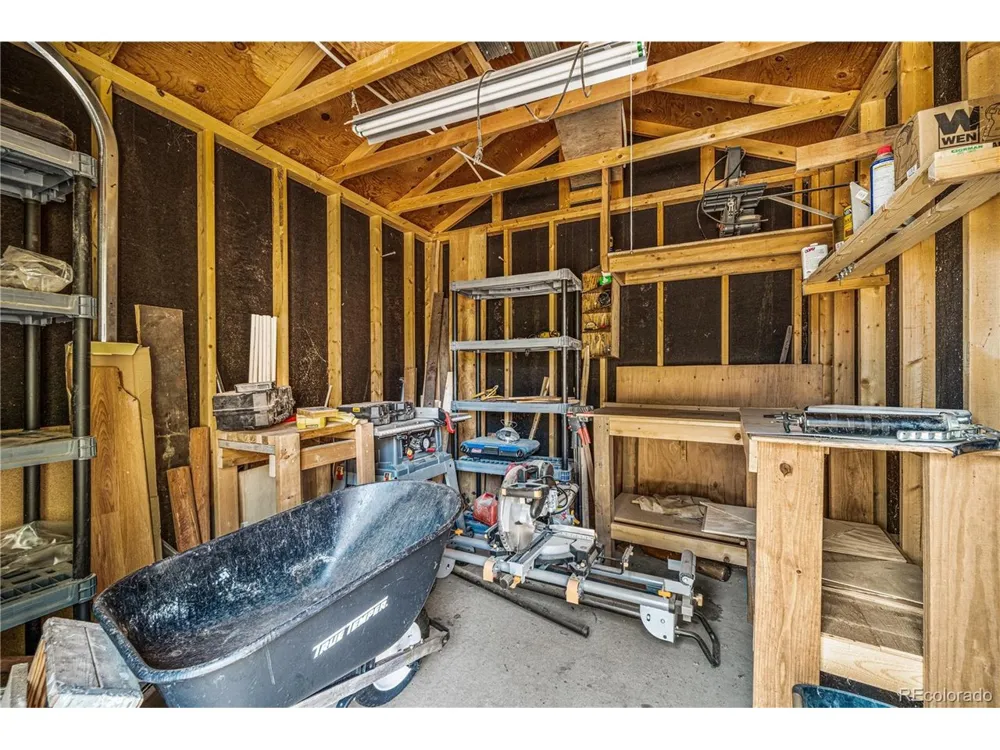 206 Little Horn Road Westcliffe, CO 81252