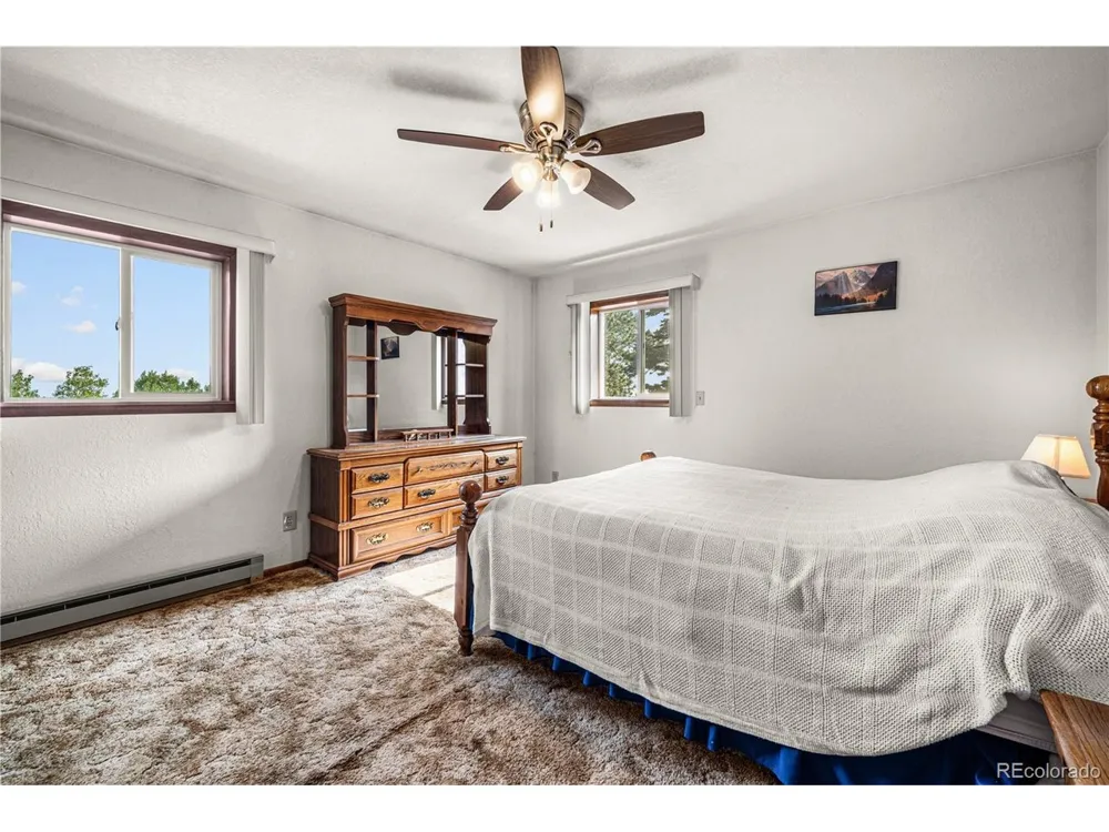 206 Little Horn Road Westcliffe, CO 81252